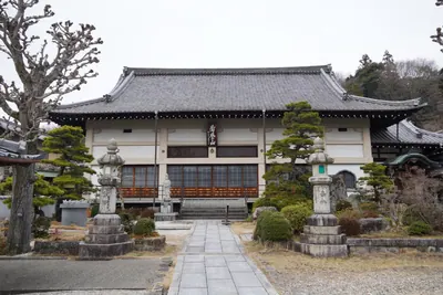 Yōmei-ji Temple