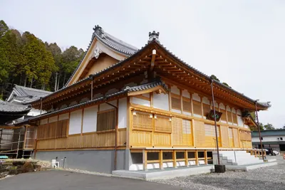 Jōfuku-ji Temple