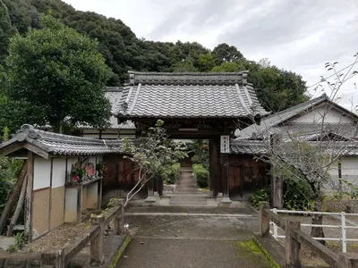 Daiun-ji Temple