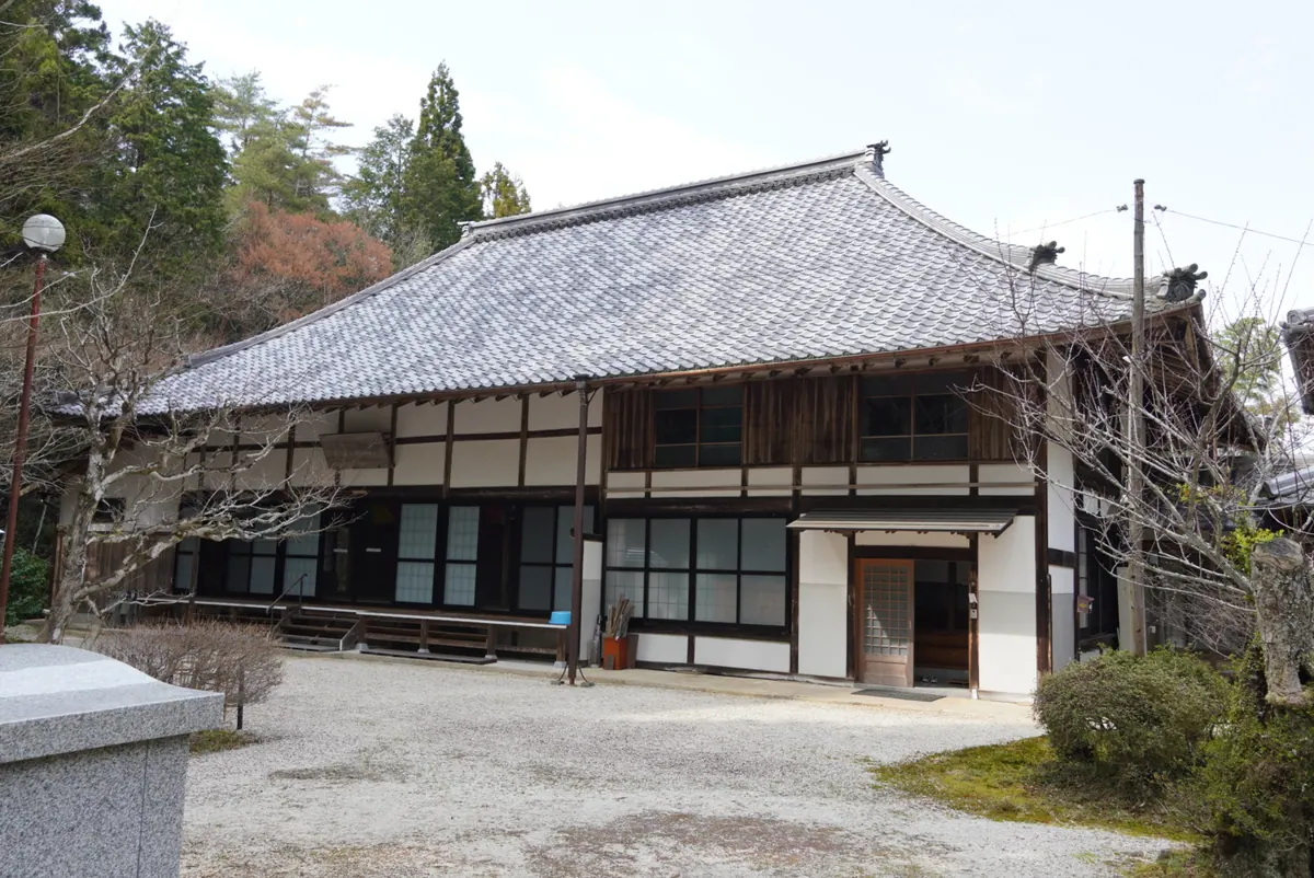 Jōen-ji Temple
