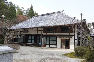 Jōen-ji Temple