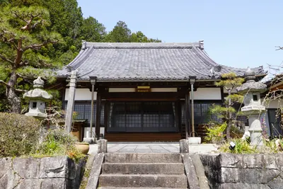 Jishō-ji Temple