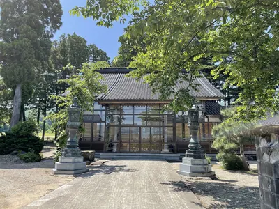 Sōzen-ji Temple