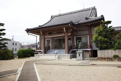 Jōren-ji Temple