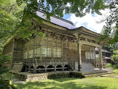 Saishō-ji Temple