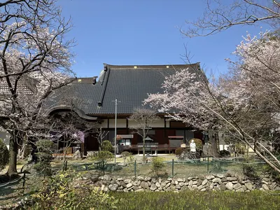 Yakuō-ji Temple