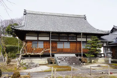 Chōyō-ji Temple