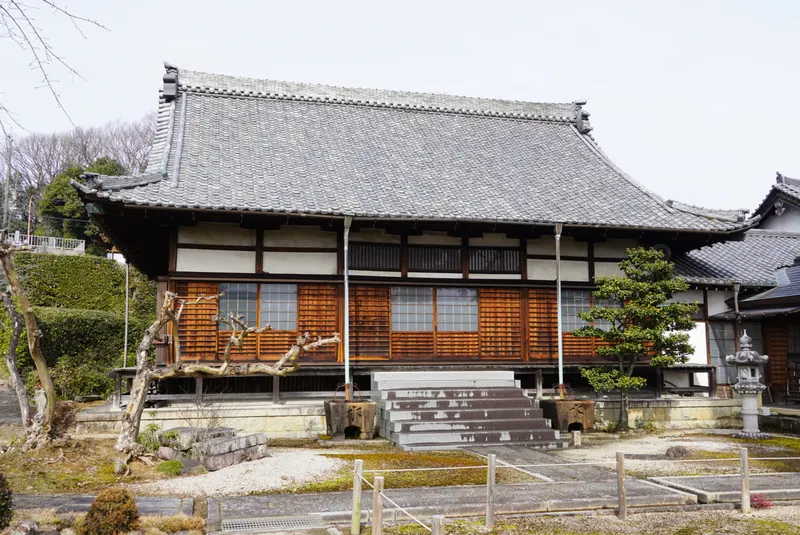 Chōyō-ji Temple