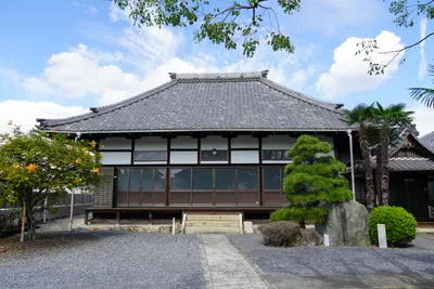Jukyō-ji Temple