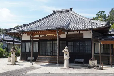 Hōki-ji Temple