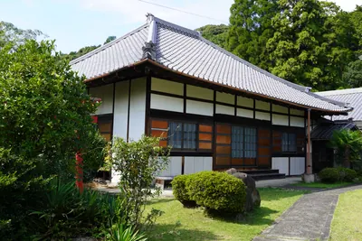 Dairyū-ji Temple