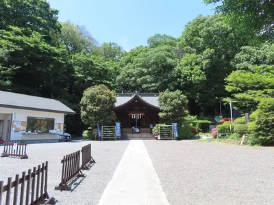 Kumano Shrine