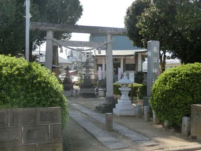 Kasuga Shrine