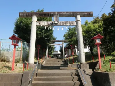 Atago Shrine
