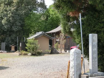 Hikawa Shrine