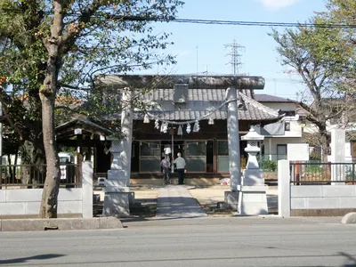 Shinmei Shrine