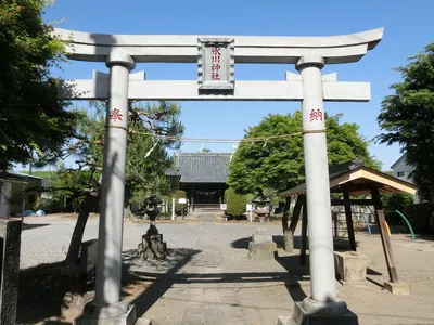 Hikawa Shrine