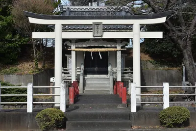 Aji Shrine