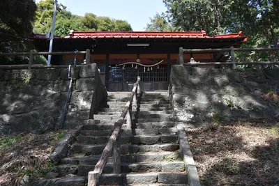 Kannomiya Shrine