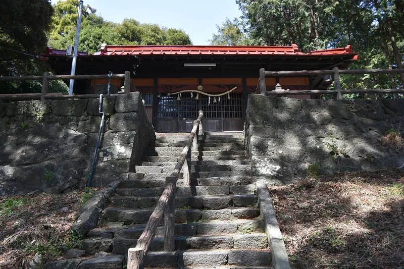 Kannomiya Shrine