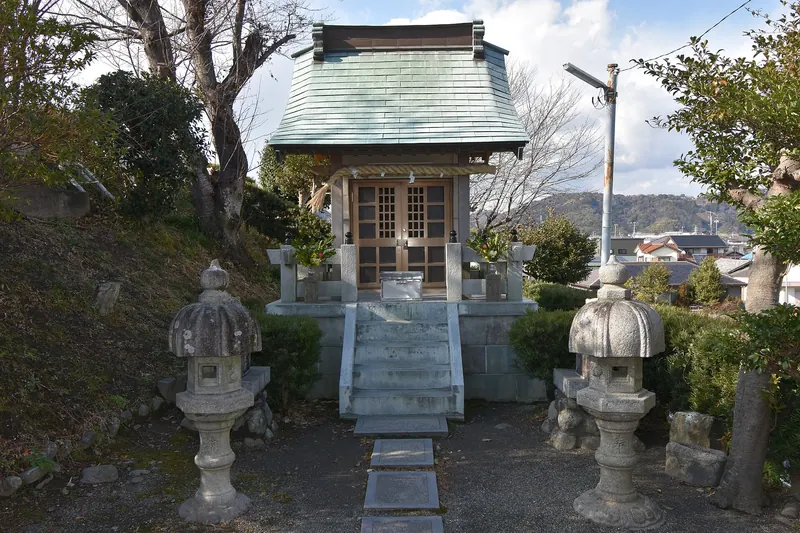 Gosho Shrine