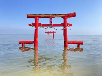 Ōuo Shrine
