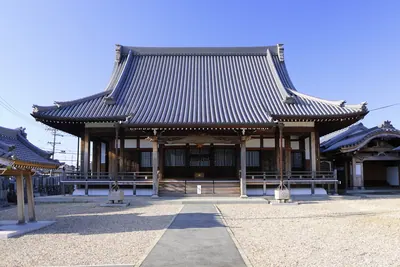 Jōshō-ji Temple