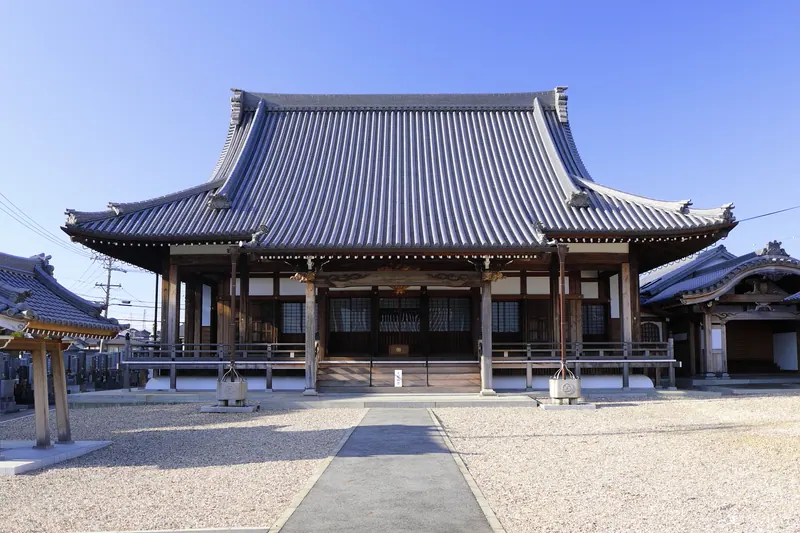Jōshō-ji Temple
