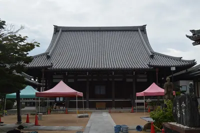 Renkei-ji Temple (Agui)