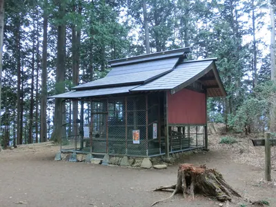 Aoi Shrine