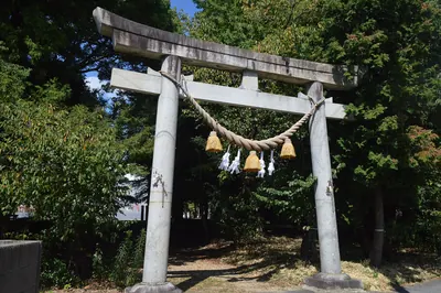 Ushida-hachimansha