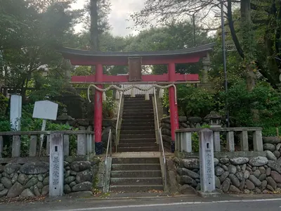 Sakisaki Shrine