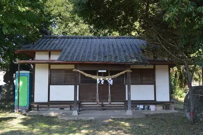 Miwa Shrine