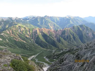 Mount Aka