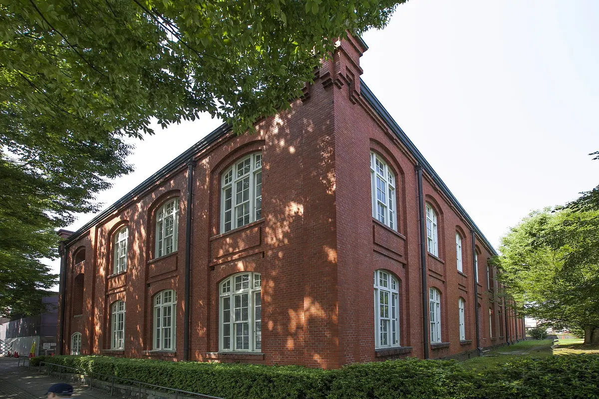 Archives of Modern History Records, Kanazawa City Tamagawa Library