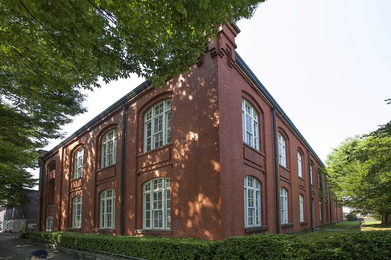 Archives of Modern History Records, Kanazawa City Tamagawa Library