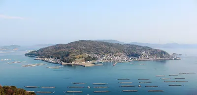Sakatejima