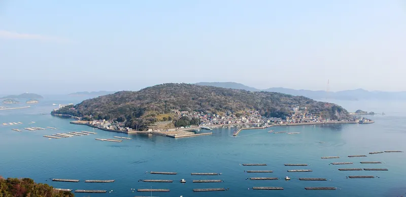 Sakatejima