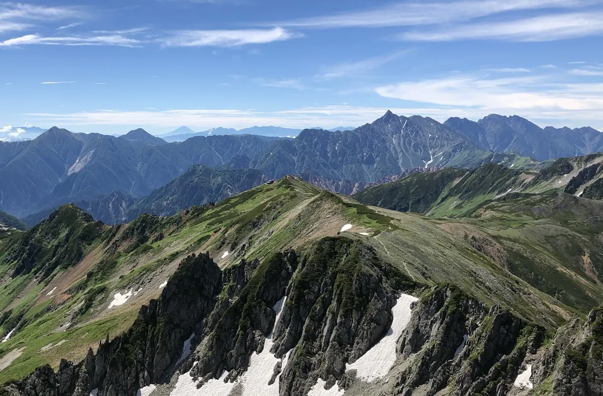 Mount Aka