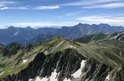 Mount Aka