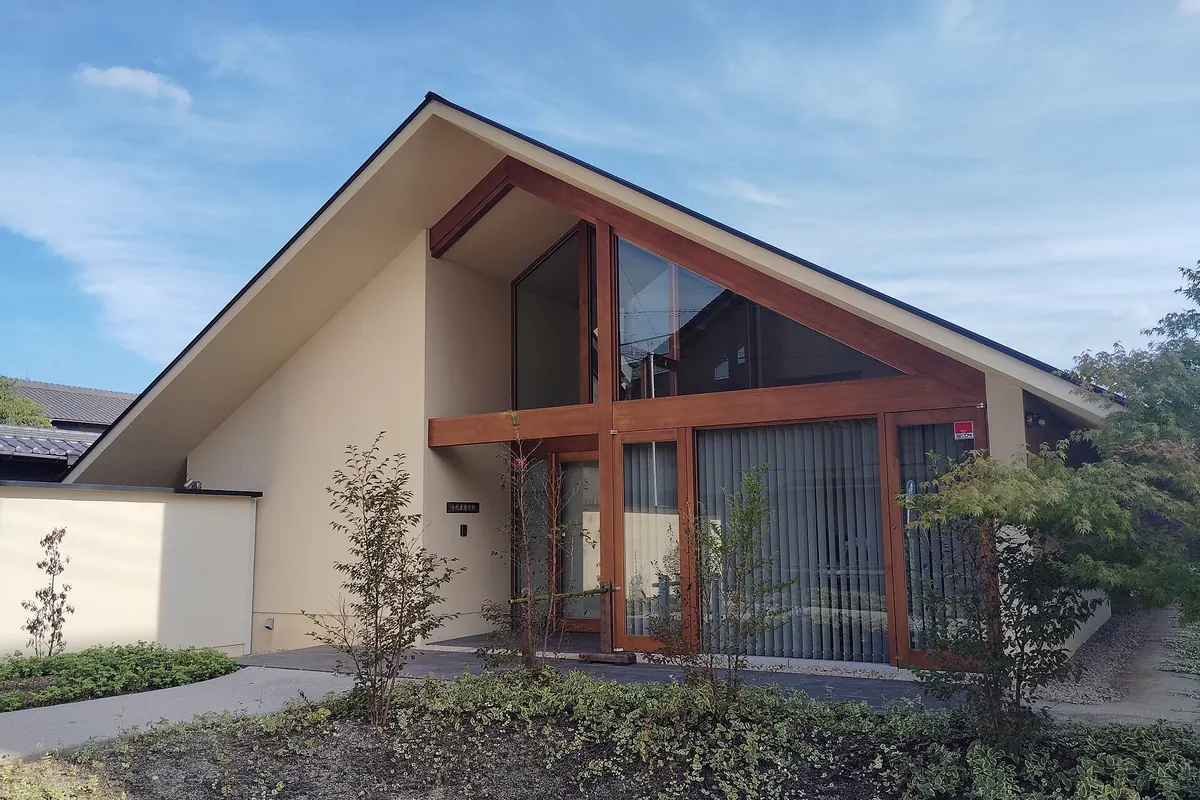 Chiyokura Memorial Museum