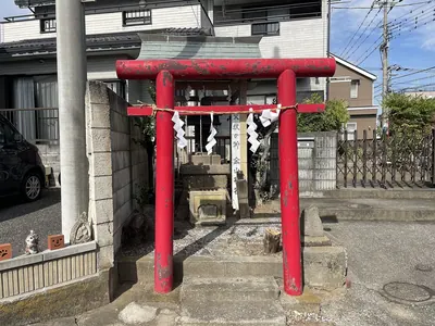 Kanayama Shrine