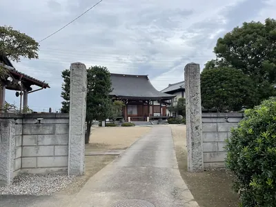 Hōsen-ji Temple