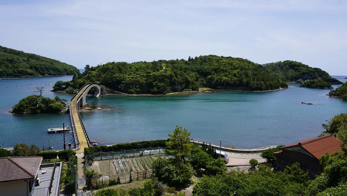 Category:Shimazu Island