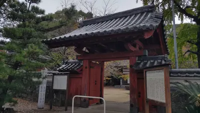 Honko-ji Temple (Shimabara)