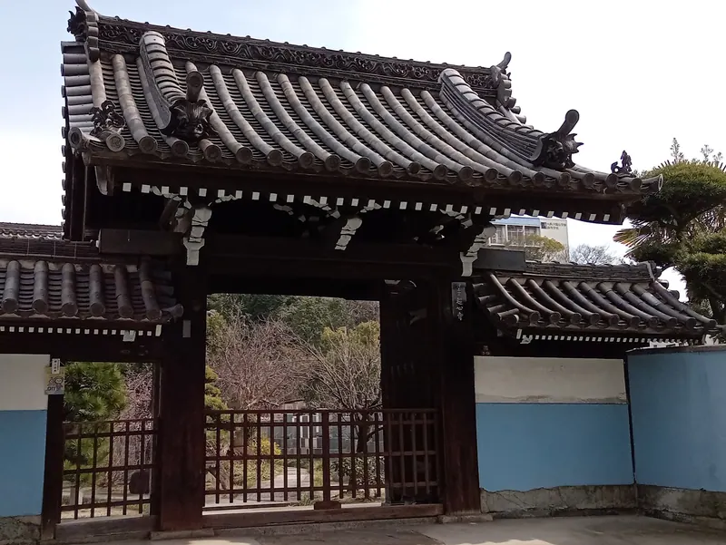 Chōshin-ji Temple