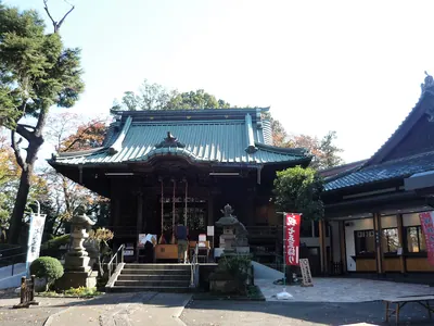 Hachiman Shrine