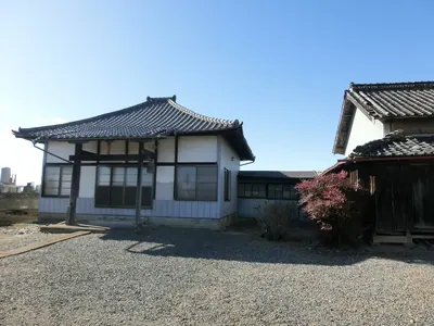 Enpuku-ji Temple