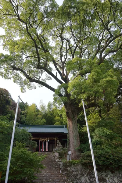 Azuyama Shrine