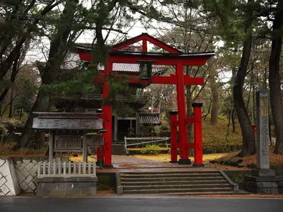 Hie Shrine